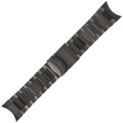 Luminox Uhrenarmband Serien Field 1920, 1940 Rostfreier Stahl Dark Gun Metal - FMX.1920.IPH.K