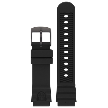 Luminox 0300 Serie Uhrenarmband Leatherback Sea Turtle Night View - FP.1901.20B