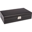 La Royale Classico 10 Uhrenbox Schwarz - 10 Uhren