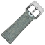Denim Uhrenarmband Blau 22mm - Marc Coblen