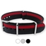 Ducati NATO Uhrenarmband G10 Military Nylon Strap
