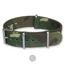 Camouflage Premium NATO Uhrenarmband G10 Military Nylon Strap