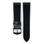 Hirsch John Performance Uhrenarmband Camouflage Grau Kautschuk
