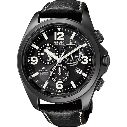 Citizen Promaster Land AS4035-04E Uhrenarmband