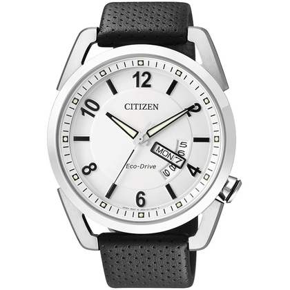 Citizen Eco-Drive AW0010-01E Uhrenarmband 20mm