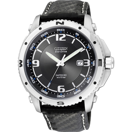 Citizen Eco-Drive BM7021-02E Uhrenarmband 22mm