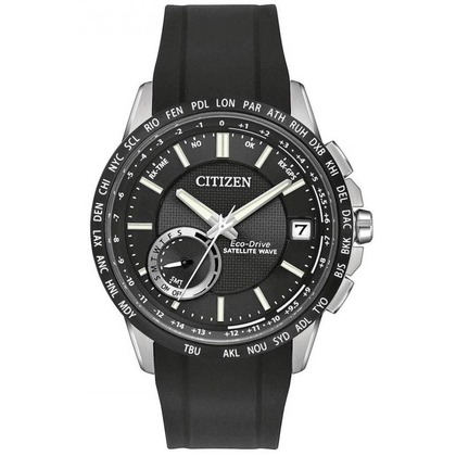 Citizen Satellite Wave CC3005-18E Uhrenarmband 23mm