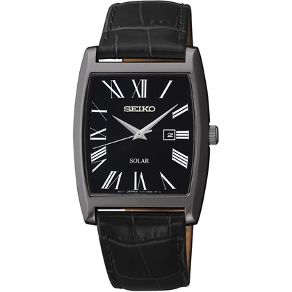 Seiko solar watch band clearance