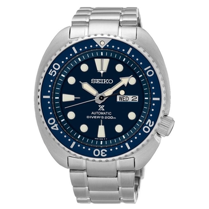 Seiko Prospex Uhrenarmband SRP773 Edelstahl