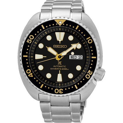 Seiko Prospex Uhrenarmband SRP775 Edelstahl