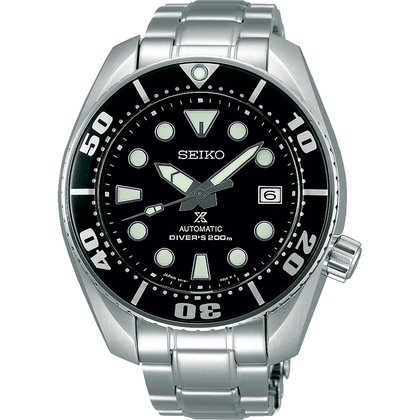 Seiko Prospex Uhrenarmband SBDC001 SBDC031 Edelstahl
