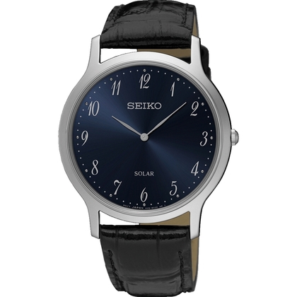 Seiko v115 solar on sale