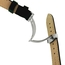  Faltschließe für Uhrenarmbänder - Edelstahl