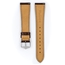 Hirsch Siena Uhrenarmband Toskanisches Kalbsleder Braun