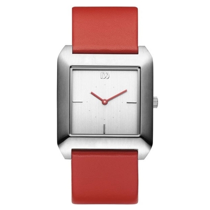 Danish Design Ersatzuhrenarmband Typ IV14Q989