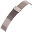 a.b.art Milanaise Ersatzuhrenarmband D/DL/ES Serie 21 mm
