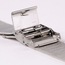 a.b.art Milanaise Ersatzuhrenarmband D/DL/ES Serie 21 mm