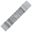 a.b.art Ersatzuhrenarmband E Serie Stahl 26 mm