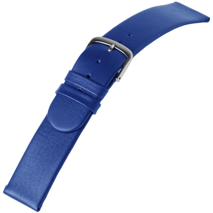 a.b.art Ersatzuhrenarmband K KL KLD KS Serie Blau 14, 18 und 20 mm