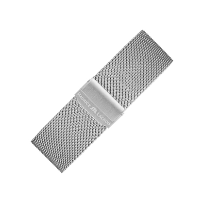 Maurice Lacroix Eliros Easychange Milanese Uhrenarmband Mesh