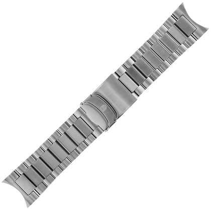 Luminox Uhrenarmband Serien Field 1920, 1940 Rostfreier Stahl Gun Metal - FM.1920.IPH.1.K