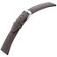 Happel Lazise Vegan Uhrenarmband Apfelleder Braun