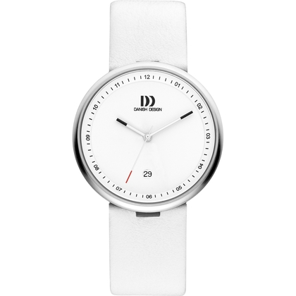 Danish Design Uhrenarmband IV12Q1002 / IV12Q1002