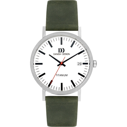 Danish Design IQ28Q1273 Uhrenarmband