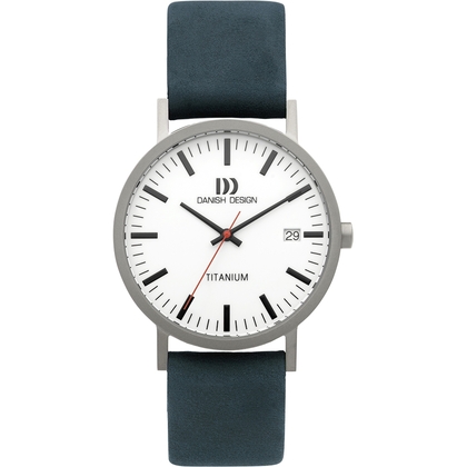 Danish Design IQ30Q1273 Uhrenarmband