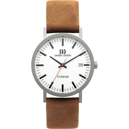Danish Design IQ31Q1273 Uhrenarmband