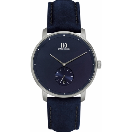 Danish Design IQ22Q1279 Uhrenarmband