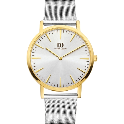 Danish Design IQ65Q1235 Uhrenarmband