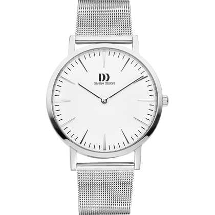 Danish Design IQ62Q1235 Uhrenarmband