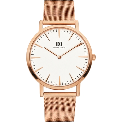 Danish Design IQ67Q1235 Uhrenarmband