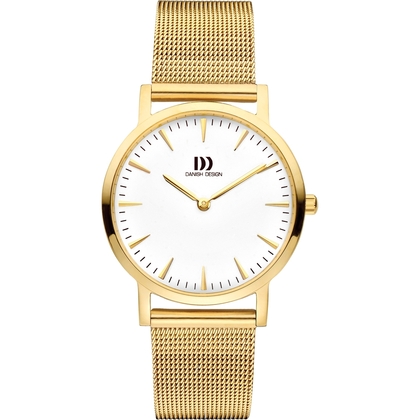 Danish Design IV05Q1235 Uhrenarmband