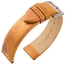 Hirsch Earth Artisan Vintage Uhrenarmband Honig