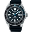 Seiko Prospex Padi Uhrenarmband SRPG21 Gummi Schwarz 22mm