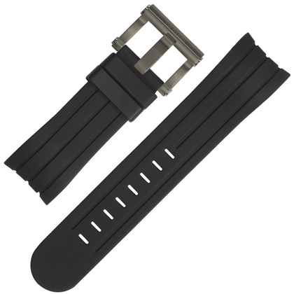 TW Steel Uhrenarmband TW612 Mick Doohan - Gummi 22mm