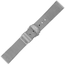 TW Steel Uhrenarmband Mesh/Milanaise MB2, MB12 Gewebter Stahl 24mm