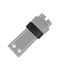 TW Steel Bandhalter für Uhrenarmband - Schwarz 22mm