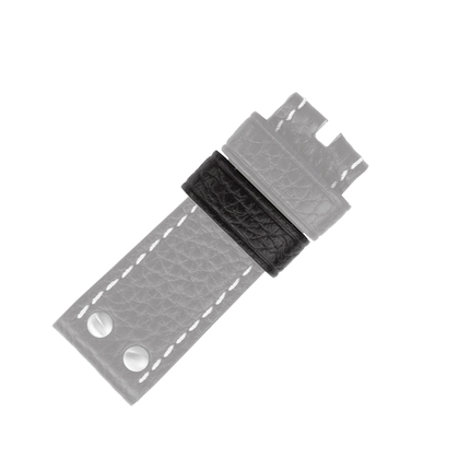 TW Steel Bandhalter für Uhrenarmband - Schwarz 22mm