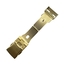 TW Steel Goldene Stahlschliesse CB81 CB83 CB85 CB91 CB93 CB95 CB101 CB103 CB105 CB111 CB113 CB115