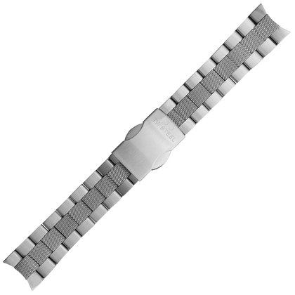 TW Steel Uhrenarmband TW70, TW71, TW706 - Stahl 22mm