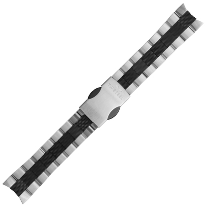 TW Steel Uhrenarmband TW70, TW71, TW706 - Stahl 22mm