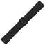 TW Steel Uhrenarmband Maverick MB33 MST3 Schwarz Mesh - 22mm
