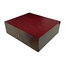 Xennia 6 Uhrenbox Mahagoni - 6 Uhren