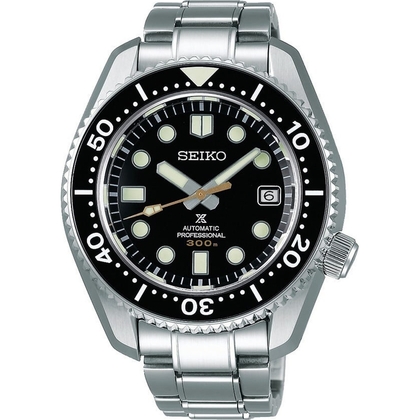 Seiko Prospex Uhrenarmband SLA021J1/SBDX023 Edelstahl 20mm