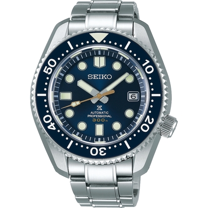 Seiko Prospex Uhrenarmband SLA023J1/SBDX025 Edelstahl 20mm