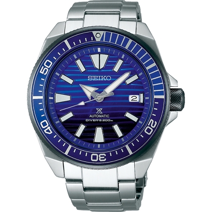 Seiko Prospex Samurai Uhrenarmband SRPC93 Edelstahl 22mm