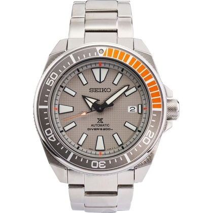 Seiko Prospex Samurai Uhrenarmband SRPD03 Edelstahl 22mm